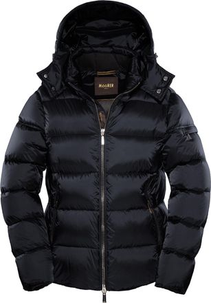 Moorer IOm Andare a andare