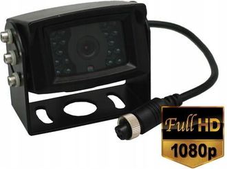 OEM C&aacute;mara De Marcha Atr&aacute;s Sony Expert Pro Ahd 1080p De 2,4 Mpx