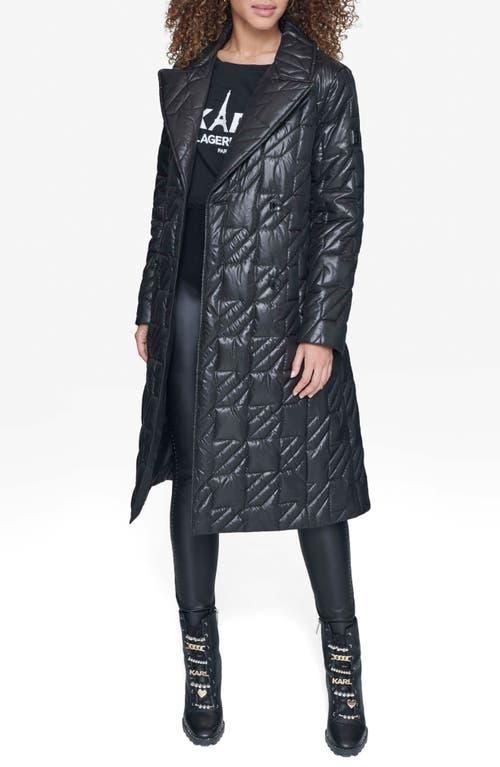 Max Mara Long Trench In Sable from $1,772.00 - on Stylight