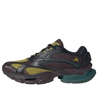 adidas Formotion Shadow Brown Collegiate Green JQ9351