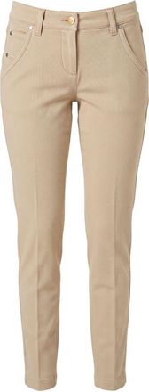 Jacob Cohen Cotton Womens Pant