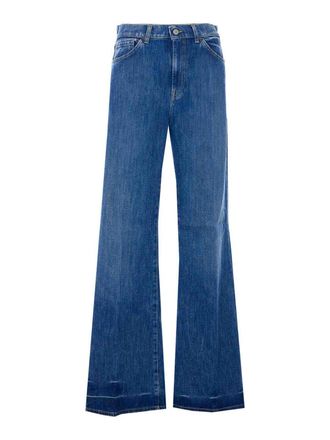 Dondup Denim Amber Jeans