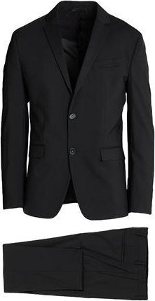 Calvin Klein SUITS and CO-ORDS - Suits on YOOX.COM