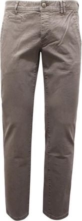 AT.P. CO Brad broek - Heren - Regular Fit Jeans - Grijs - W29 - Katoen - Jeans