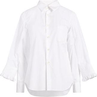 Comme Des Gar&ccedil;ons CAMISETAS Y TOPS - Camisas en YOOX.COM