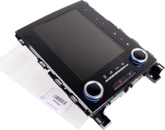 OEM Pantalla De Navegaci&oacute;n