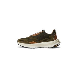 Polo Ralph Lauren Heren, Schoenen, Groen, Maat: 42 EU Leer
