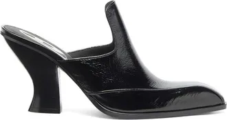 Diesel Fluffy D-luffy-75-mule Sabot