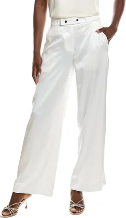 DKNY Wide Leg Pant