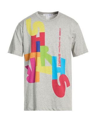 Comme Des Gar&ccedil;ons TOPWEAR - T-shirts sur YOOX.COM