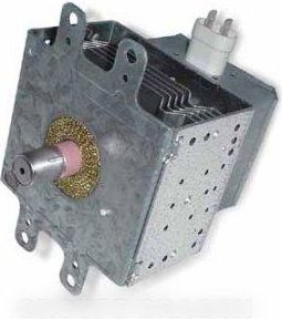 Bosch Magnetron Para Microondas Siemens