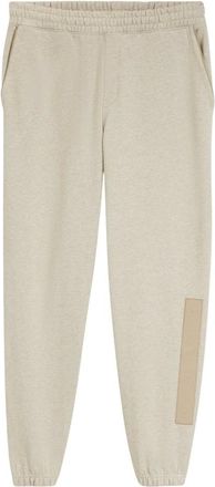 HUGO BOSS Heren, Broeken, Beige, Maat: M