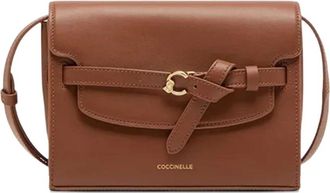 Coccinelle Donna, Borse, Marrone, Taglia unica, new