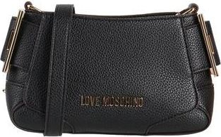 Love Moschino BOLSOS - Bolsos con bandolera en YOOX.COM