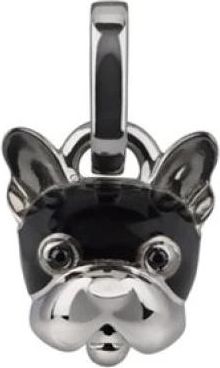 CHANTECLER Zilveren Hanger voor Vrouwen - Dames - Sieraden - Grijs - ONE Size - Accessoires