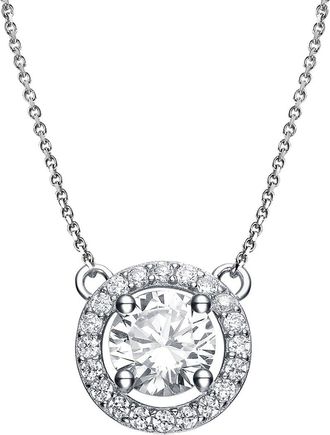 Rachel Glauber Cz Necklace