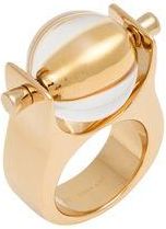 Chlo&eacute; GIOIELLI E OROLOGI - Anelli su YOOX.COM
