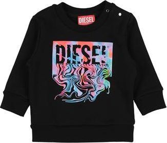 Diesel TOPWEAR - Sweatshirts on YOOX.COM