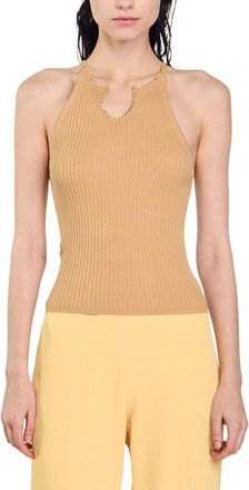 Sandro Nicky Sweater