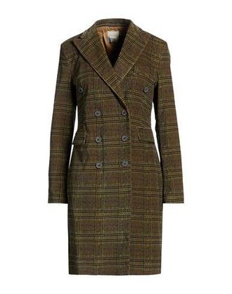 Kiltie COATS & JACKETS - Coats on YOOX.COM