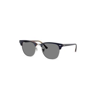 Ray-Ban unisex, Accessoires, Grijs, Maat: 49 MM