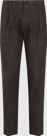BRIGLIA 1949 Pants BRIGLIA 1949 Men color Brown