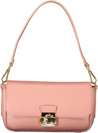 Coccinelle Beat Generatio Bag - Dames - Schoudertassen - Roze - ONE Size - Tassen