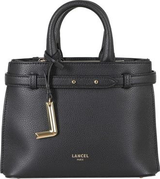Lancel Faubourg - Bags - Mujer - Negro - ONE SIZE