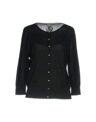 Maliparmi KNITWEAR - Cardigans on YOOX.COM