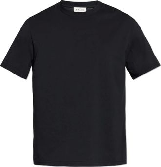 Frame Denim Uomo, Top, Nero, XL, new