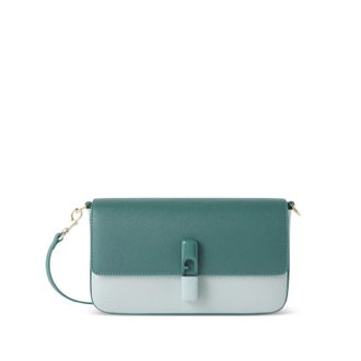 Furla Crossbody Bag - female - Furla - Cross Body Bags - Green - ONE SIZE - Bags