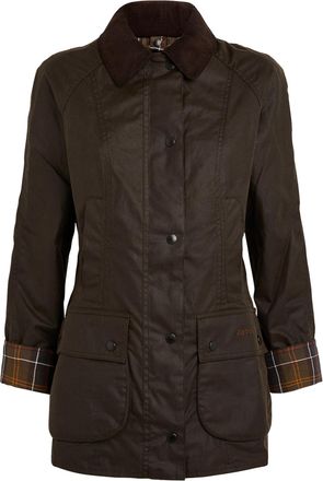 Barbour Classic Beadnell Jacket Size S