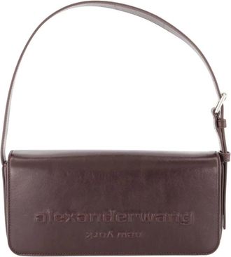 Alexander Wang Donna, Borse, Marrone, Taglia unica, new