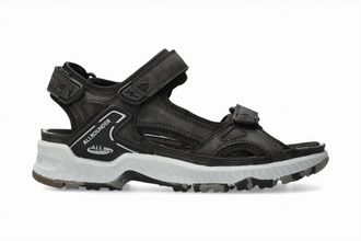 Mephisto Womens Westside Outdoor Sandal In Black/black