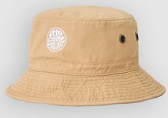 Rip Curl Wetty Icon Bucket Hat
