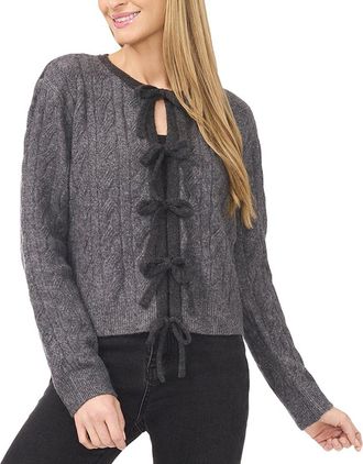 CeCe by Cynthia Steffe Sweater