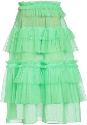 Paskal BOTTOMWEAR - Midi skirts on YOOX.COM