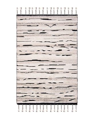 Safavieh Casablanca Hand Knotted Wool-Blend Rug