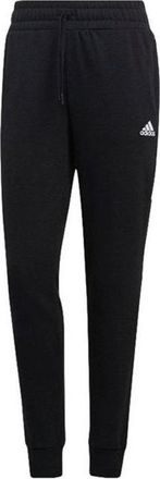 adidas (WMNS) adidas Essentials Cut 3-Stripes Pants Asia Sizing Black GL1372