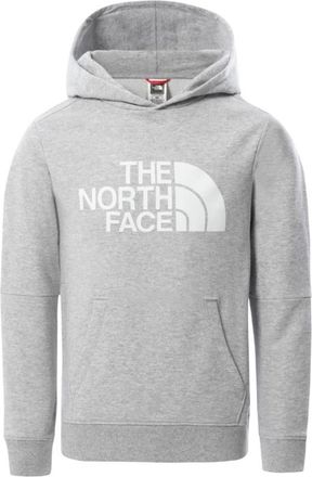 The North Face Uomo, Felpe, Grigio, XL, new