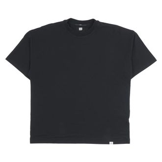 C.P. Company C.p. Company, Heren, Tops, Zwart, Maat: L