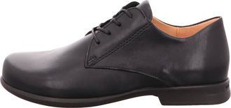 Think Gestreepte schoenen - Dames - Schoenen - Zwart - Maat: 40 1/2 EU
