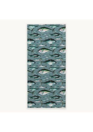 Turtle Fur Cooling Neck Gaiter in Tip The Scales at Nordstrom