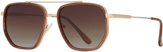 Flynn POLARIZED SUNGLASSES