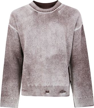 Represent Reversible Fade Out Knit