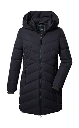 G.I.G.A. DX by killtec Steppmantel