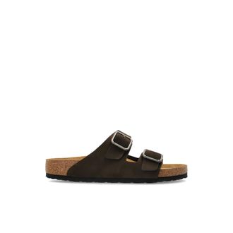 Birkenstock Uomo, Scarpe, Marrone, 46 EU, new