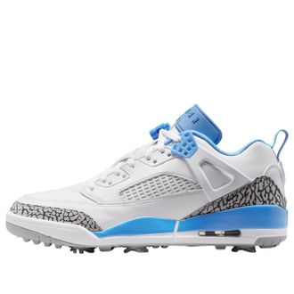 Nike Jordan Air Jordan Spizike Golf White Wolf Grey University Blue HQ4365-102