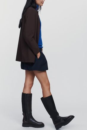 Maeve Tall Chelsea Boots