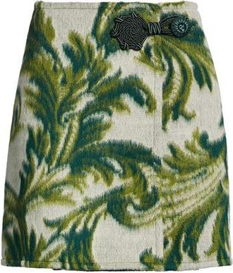 Etro BOTTOMWEAR - Minigonne su YOOX.COM